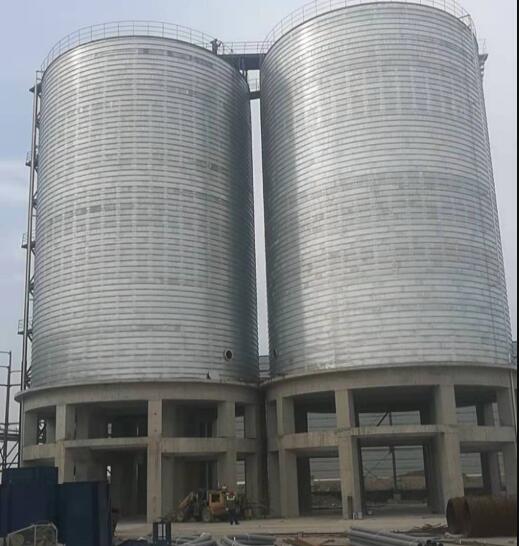 西丰镀锌卷板仓