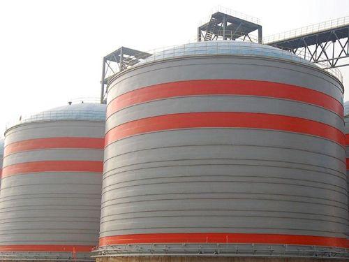 西丰钢板仓技术、性能综合说明